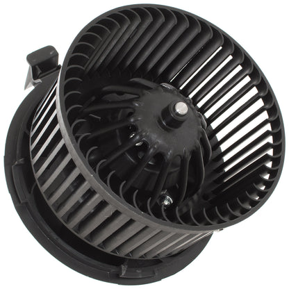 Renault Clio III 05-14 interior ventilation fan blower