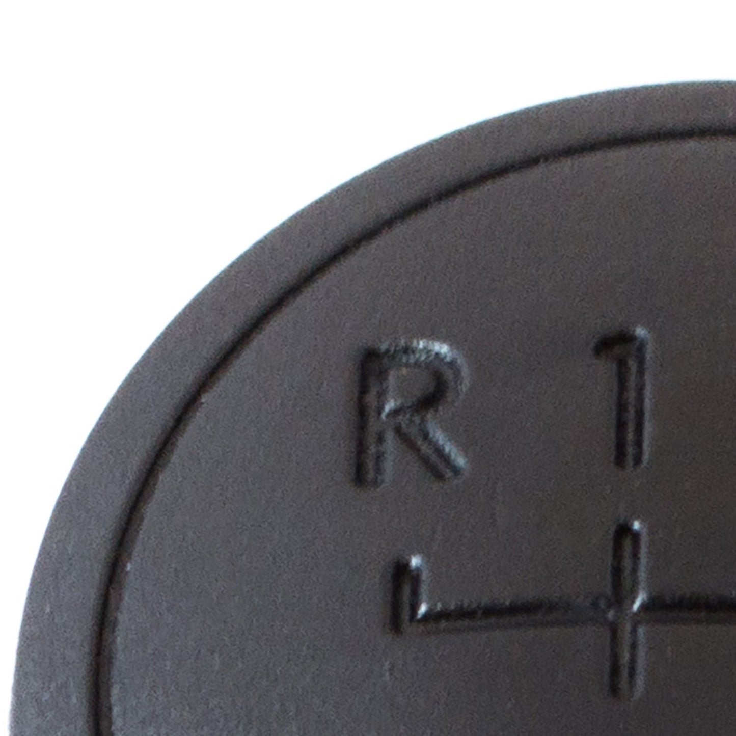VW T5 03-11 Gear knob emblem 5-SPEED
