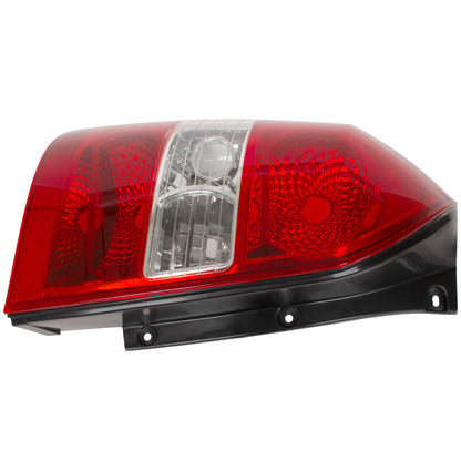 Hyundai Tucson I 04-10 lampa tylna lewa