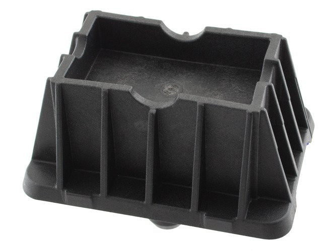 Przedmiot: podstawka pod podnośnik samochodowy
Producent: zamiennik
Samochód:
* BMW F01
* BMW F02
* BMW F04
* BMW F06
* BMW F07
* BMW F13
* BMW F45
* BMW F46