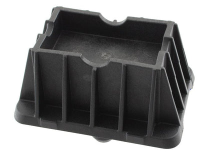 Przedmiot: podstawka pod podnośnik samochodowy
Producent: zamiennik
Samochód:
* BMW F01
* BMW F02
* BMW F04
* BMW F06
* BMW F07
* BMW F13
* BMW F45
* BMW F46