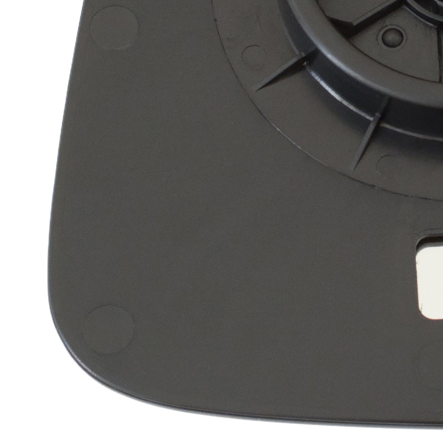 VW T4 90-03 manual mirror insert right