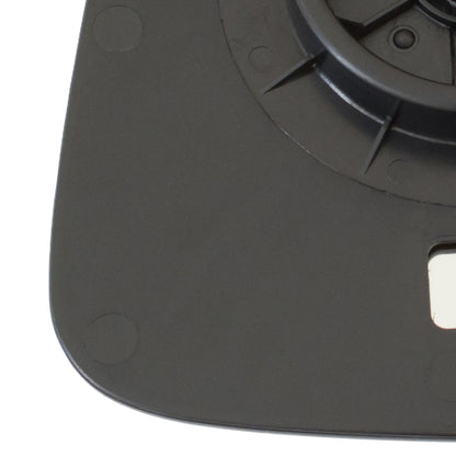 VW T4 90-03 manual mirror insert right