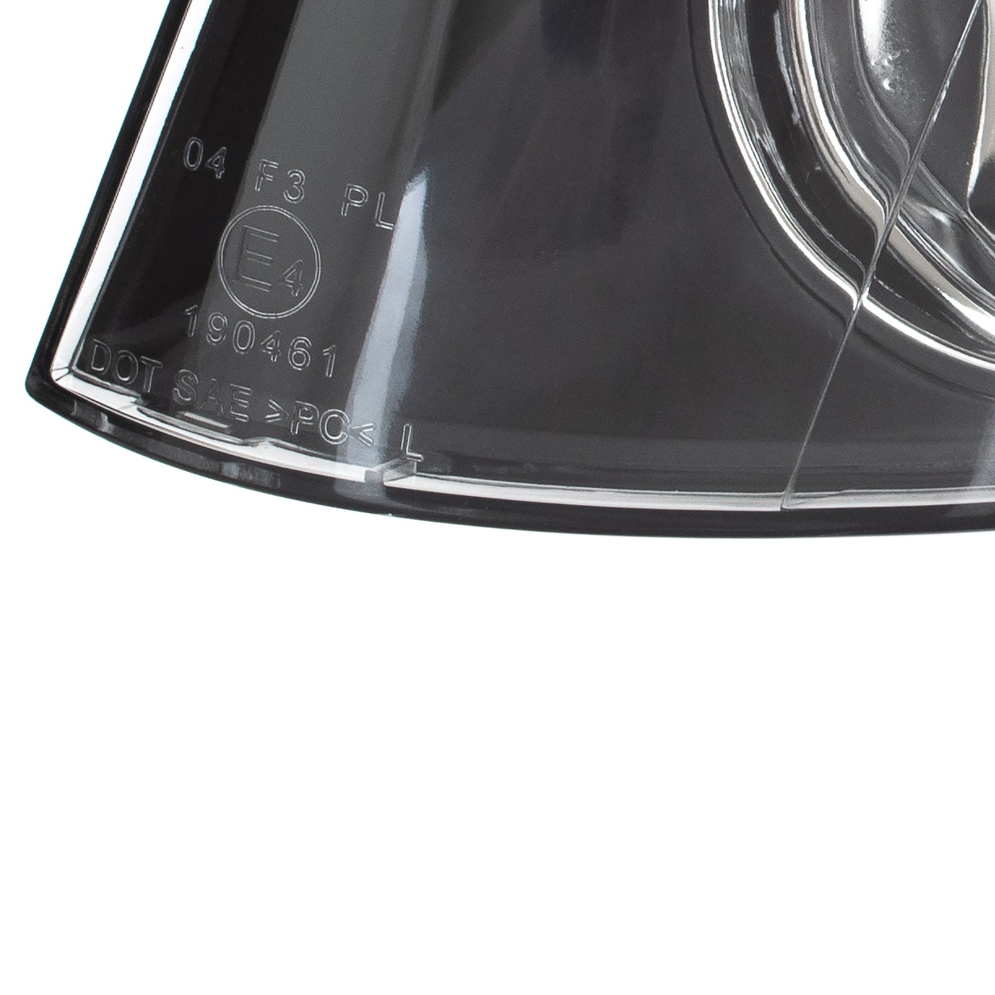 BMW 3 E91 E92 E93 04-13 halogen left