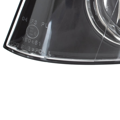 BMW 3 E91 E92 E93 04-13 halogen left