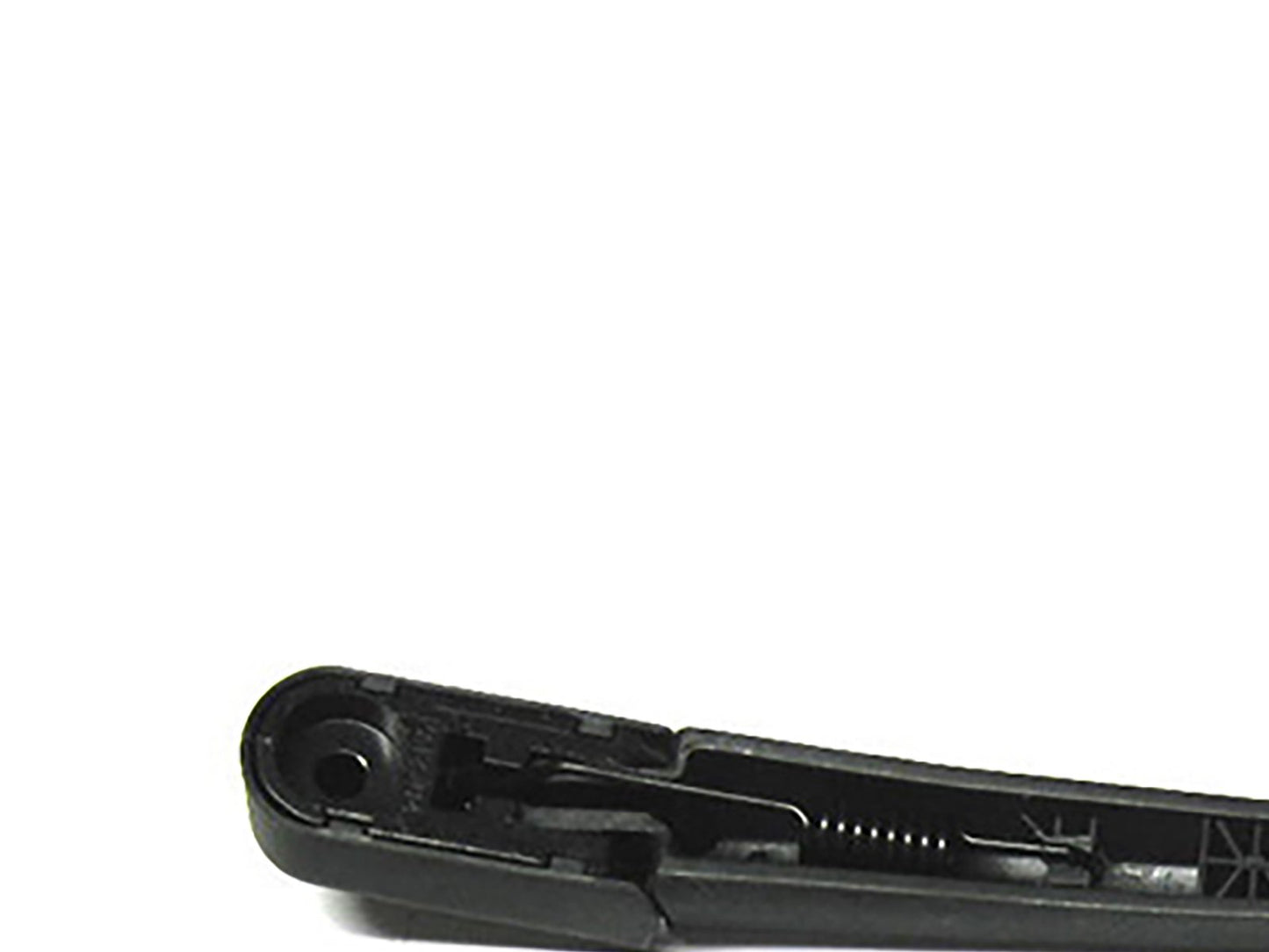 Subaru Outback 03-09 rear wiper arm + blade