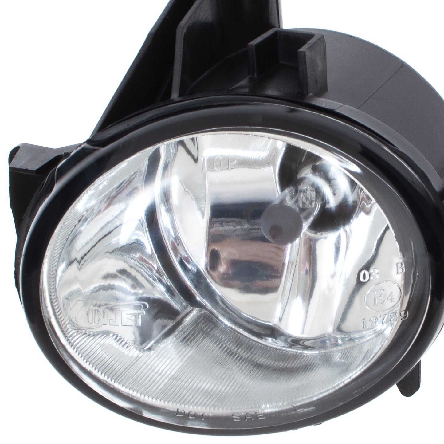 BMW X5 E70 06-13 left + right halogen 2 pcs. SET