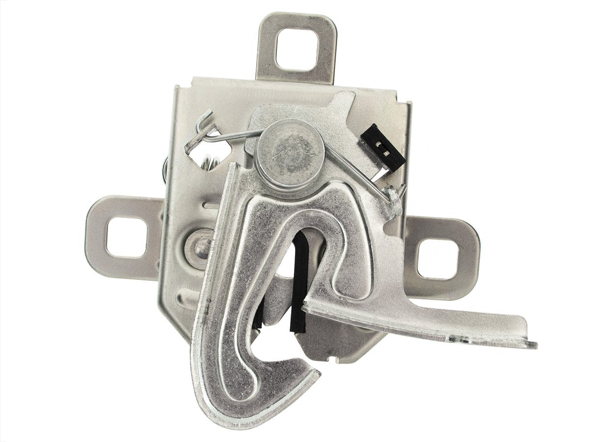Fiat Ducato 02-06 zamek maski pokrywy silnika