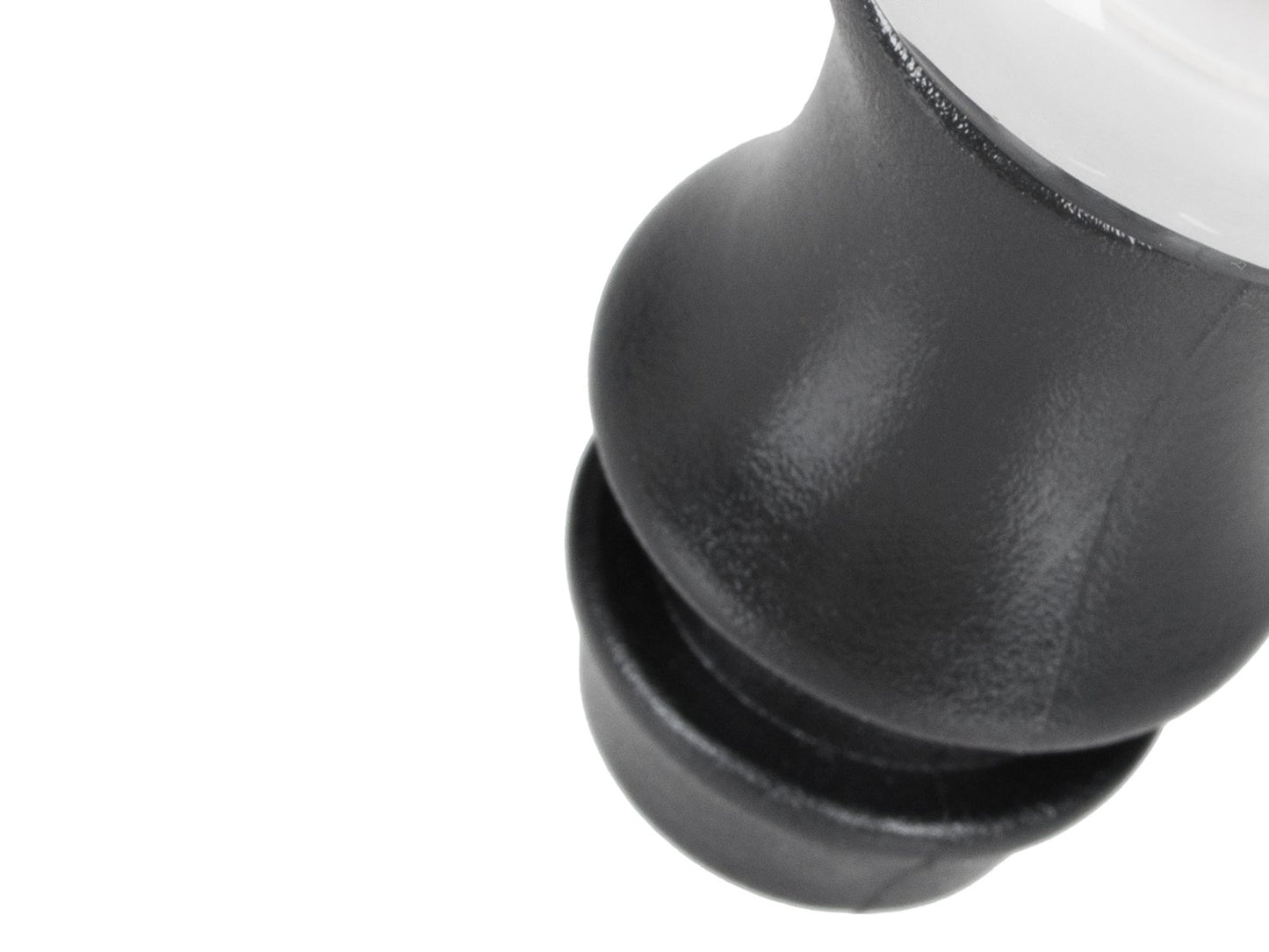 Citroen C2 2003- gear knob 5 SPEED CHROME