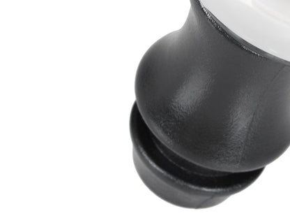Citroen C2 2003- gear knob 5 SPEED CHROME