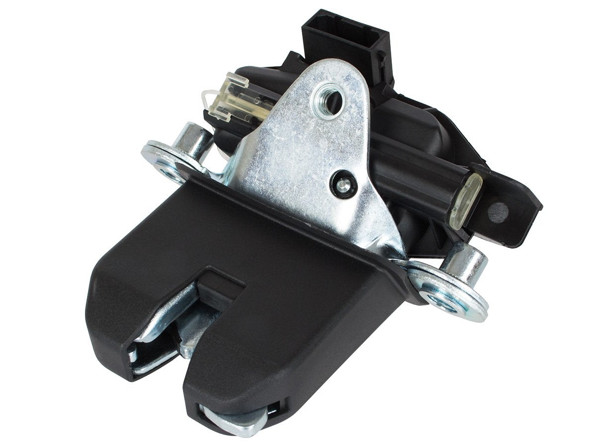 Skoda Roomster 06-15 tailgate lock