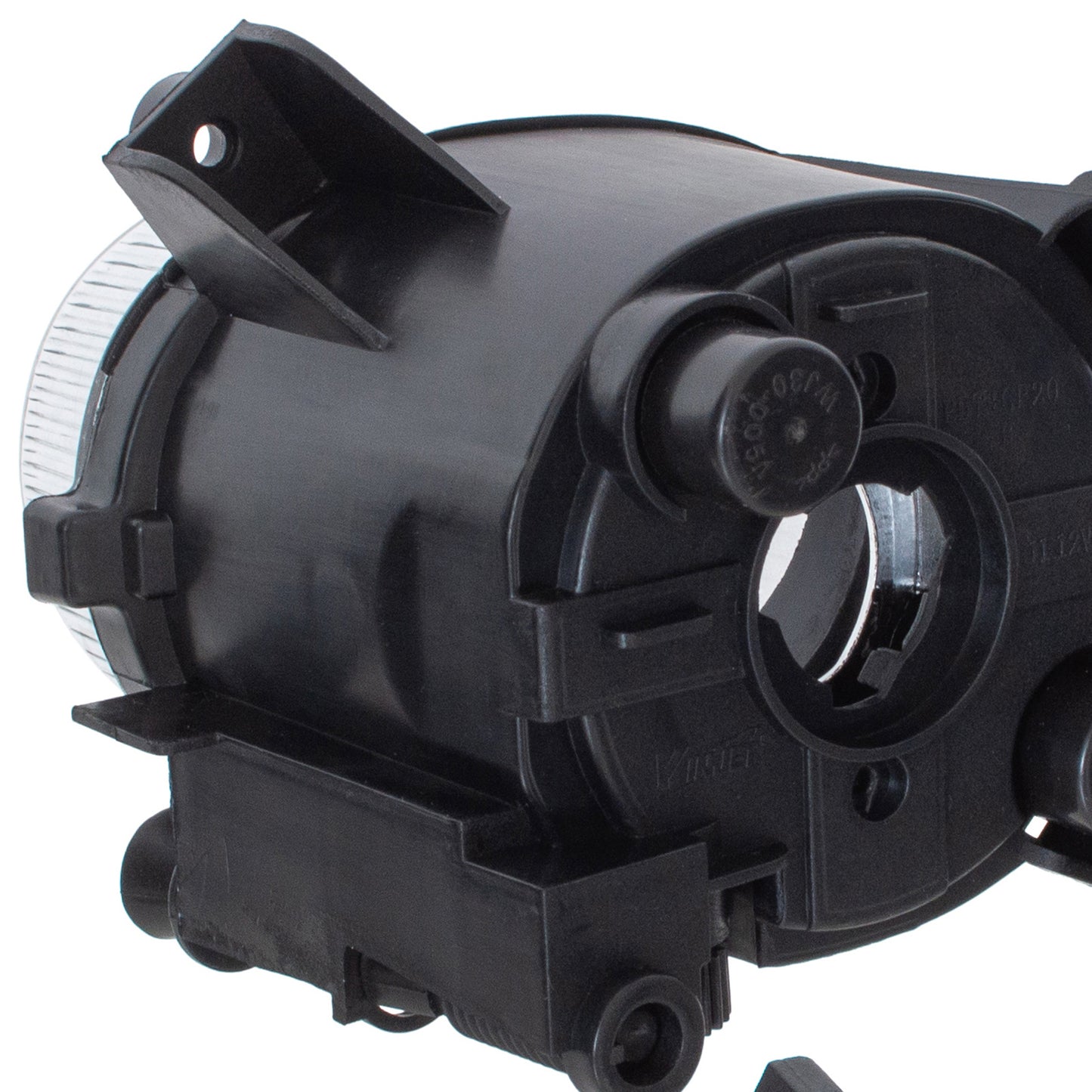 Audi A3 8P 03-13 left + right halogen 2 pcs. SET