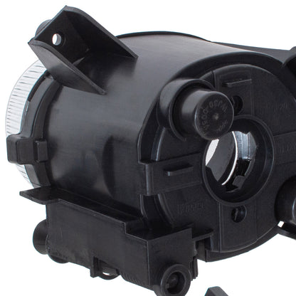 Audi A3 8P 03-13 left + right halogen 2 pcs. SET