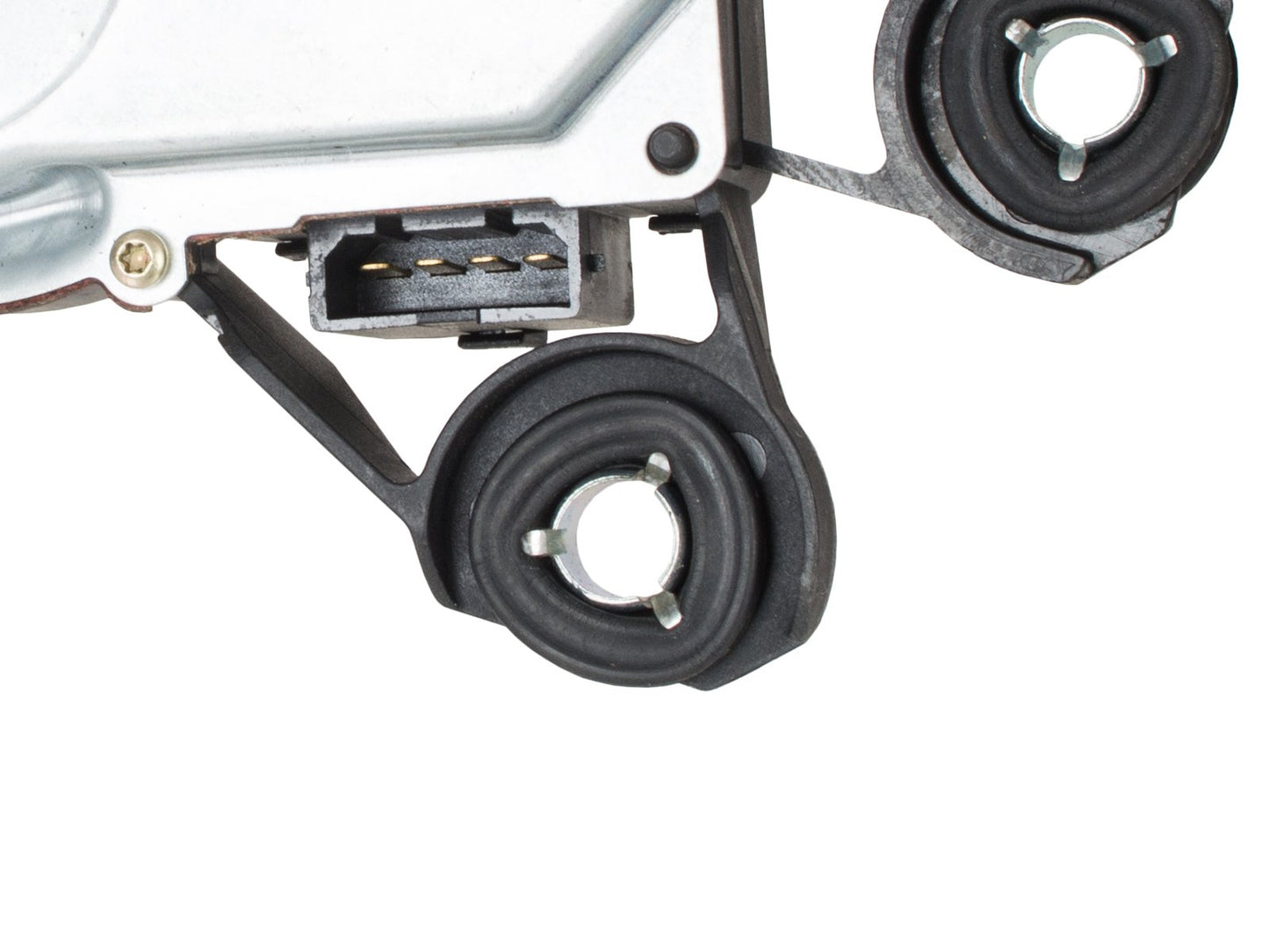 Seat Leon II 05-12 rear wiper motor