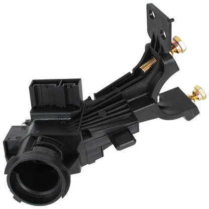 Fiat Punto EVO 09-12 ignition switch housing