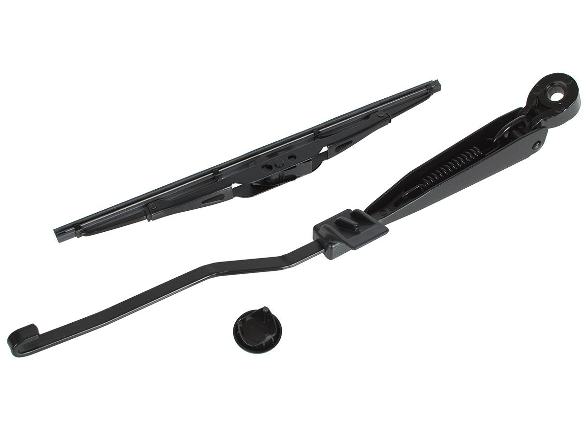 Jeep Grand Cherokee II 99-05 rear wiper arm + blade