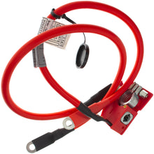 BMW 2 F22 2012- terminale positivo della batteria