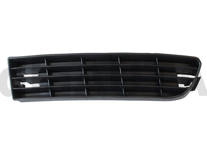 Audi A6 94-97 bumper grille left