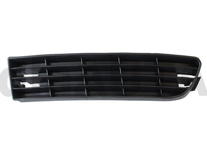 Audi A6 94-97 bumper grille left