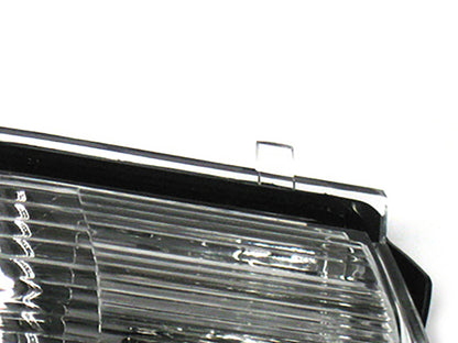 Mercedes Sprinter 2005- indicator light in right mirror