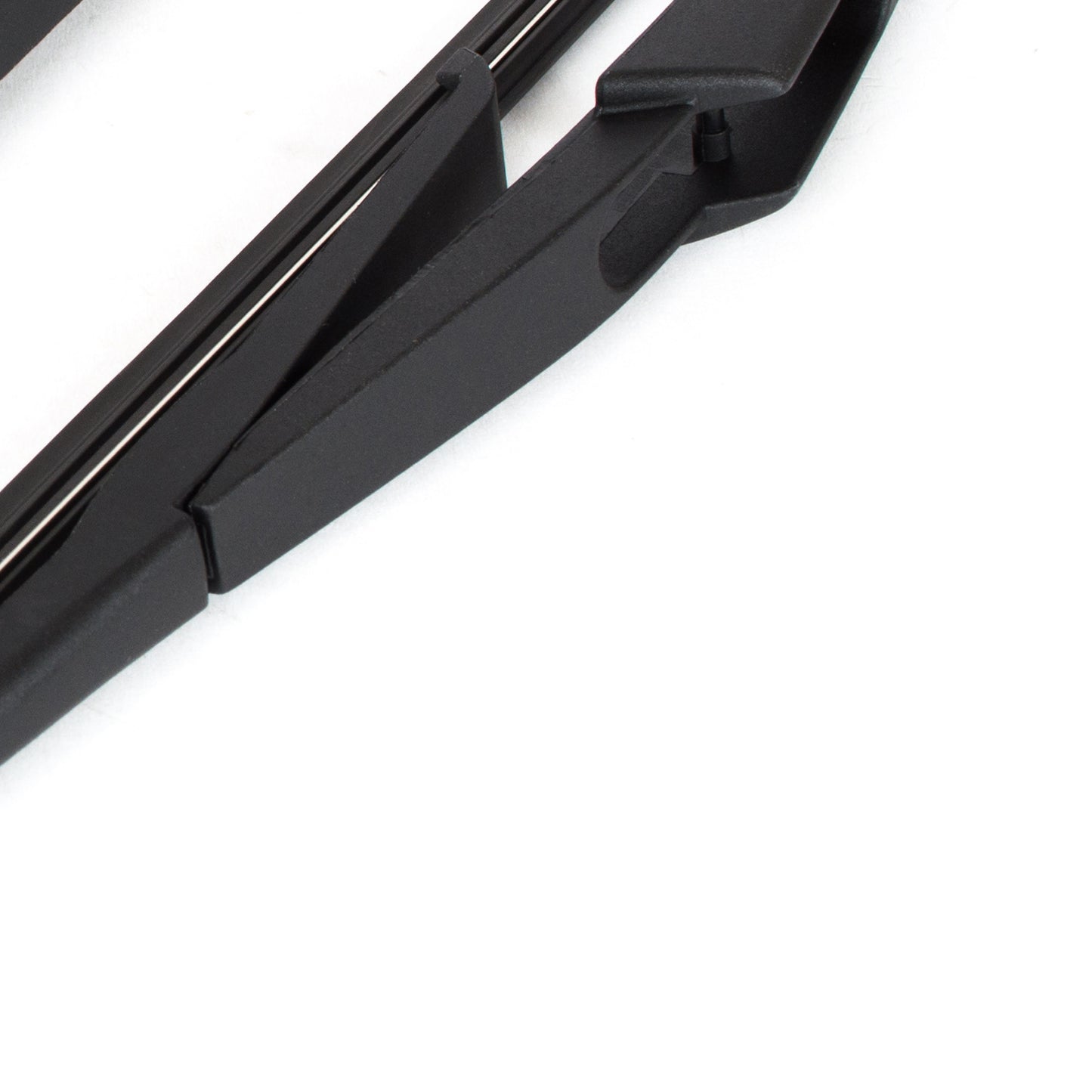 Mercedes W169 A-Class 2004- rear wiper arm + blade