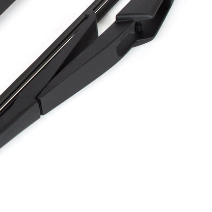 Mercedes W169 A-Class 2004- rear wiper arm + blade