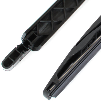 Renault Espace IV 03- rear wiper arm + blade
