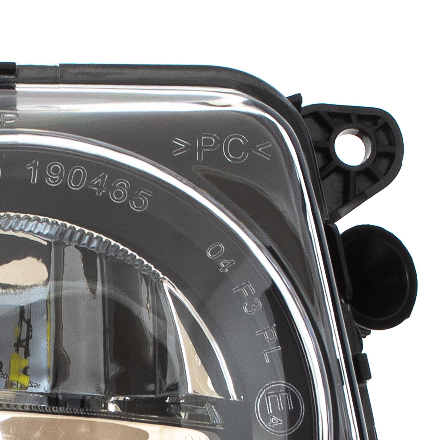 BMW 5 F07 F10 F11 13-17 halogen LED right