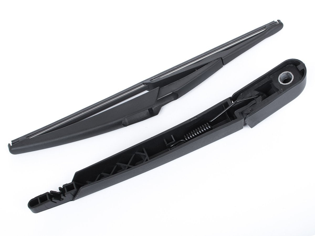 BMW 3 E46 FL 01-05 COMBI rear wiper arm + blade