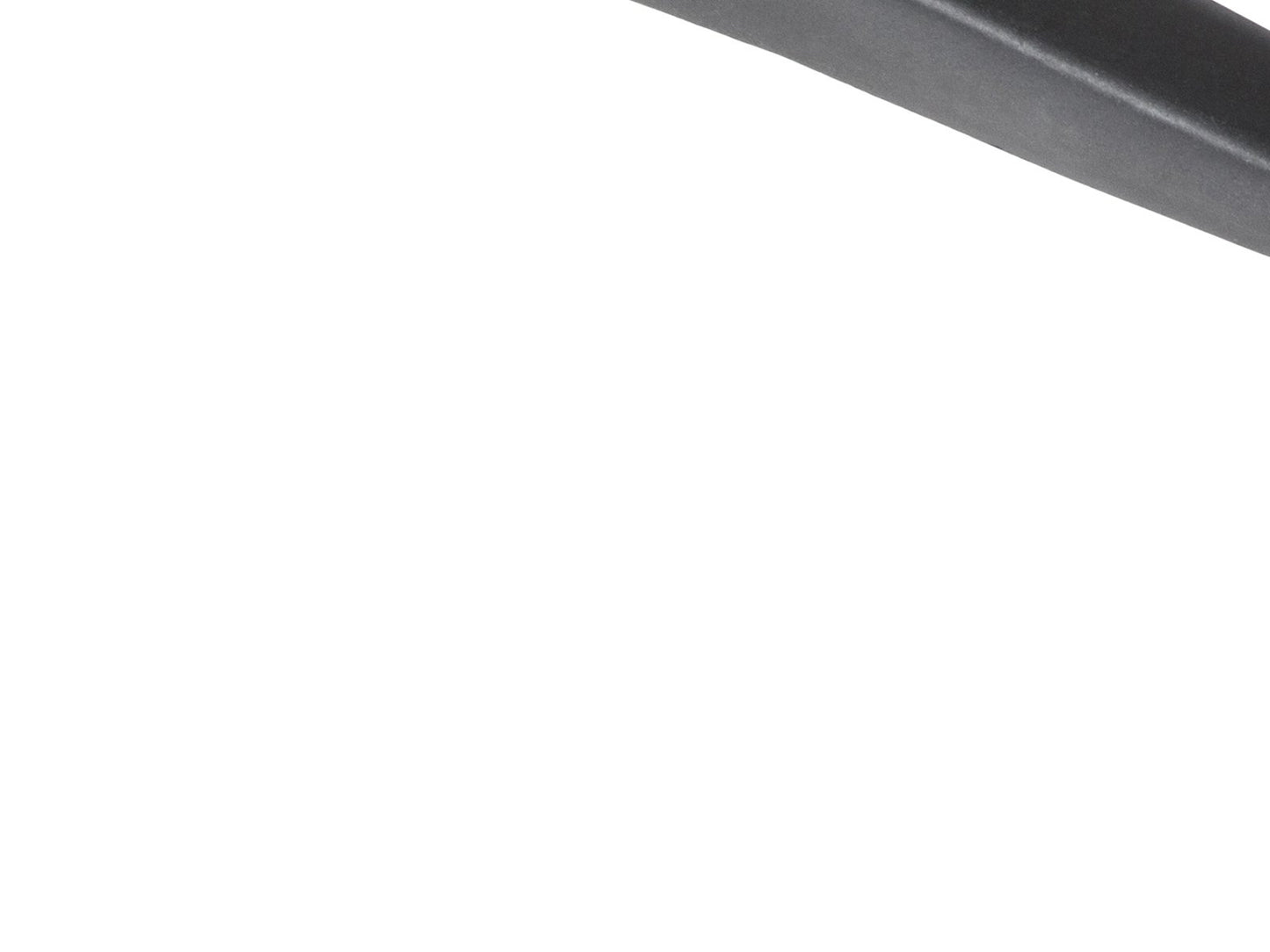 Suzuki Swift 04-11 rear wiper arm + blade