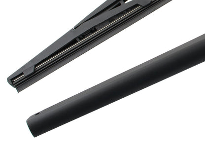 Fiat Punto II 99-05 rear wiper arm + blade