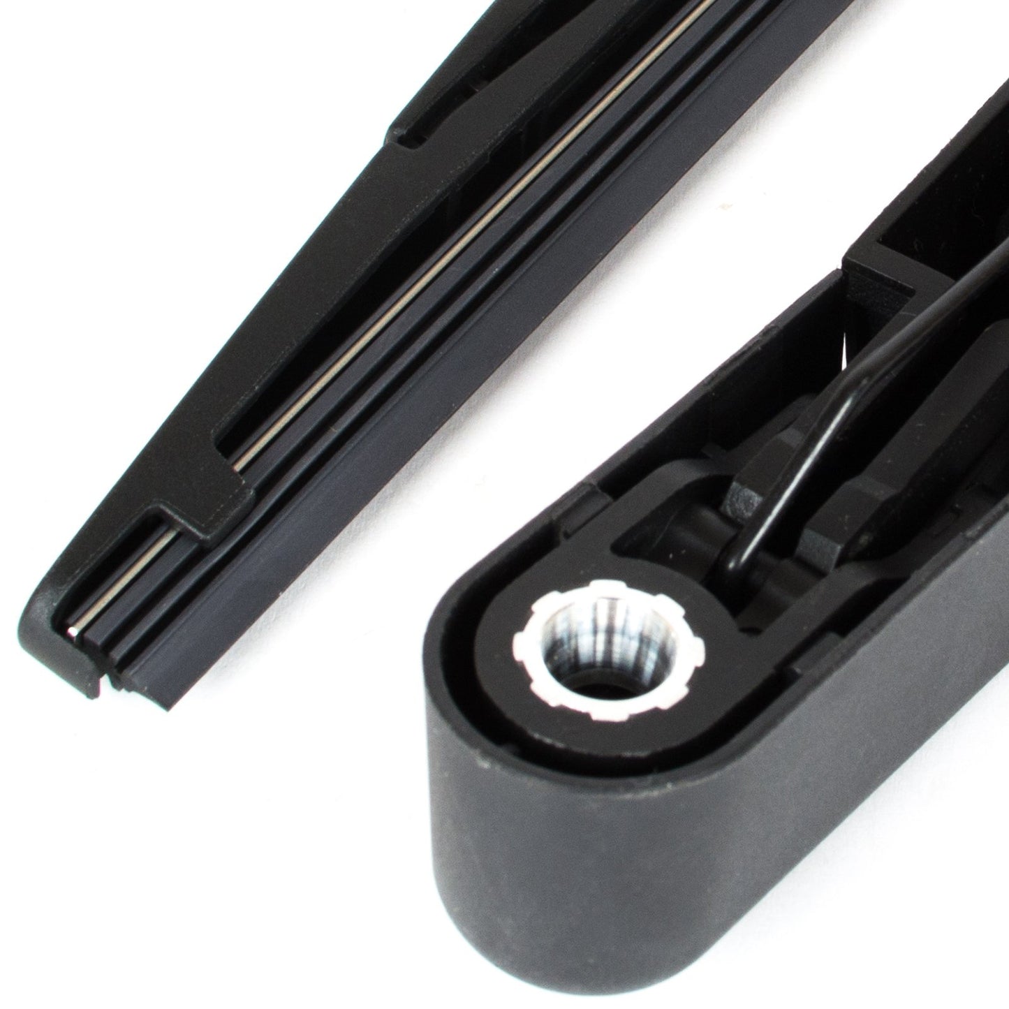 SAAB 9-3 2007 - rear wiper arm + blade