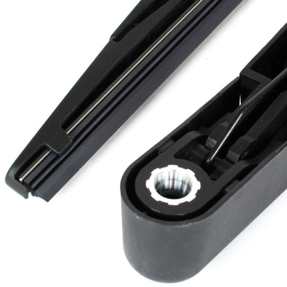 SAAB 9-3 2007 - rear wiper arm + blade