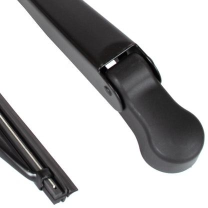 Land Rover Defender 99-15 Rear Wiper Arm + Blade