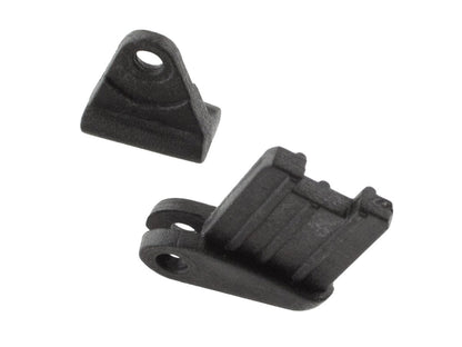 BMW E38 94-00 rear window blind repair kit 2 pcs. SET.