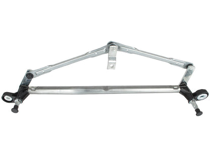 Alfa Romeo 147 01-10 front windshield wiper linkage WITHOUT MOTOR