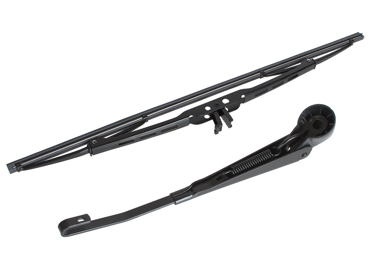 BMW 3 E36 KOMBI 95-99 rear wiper arm + blade