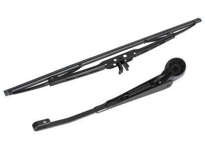 BMW 3 E36 KOMBI 95-99 rear wiper arm + blade