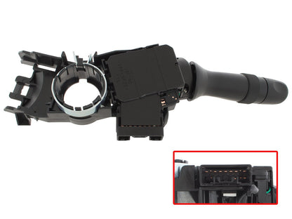 Toyota Aygo 05-14 stalk switch indicator and lights