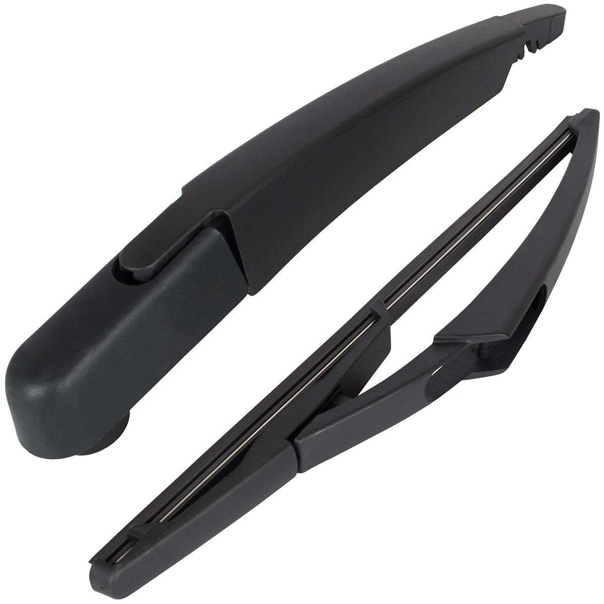 Mercedes W246 B-Class 11-15 rear wiper arm + blade