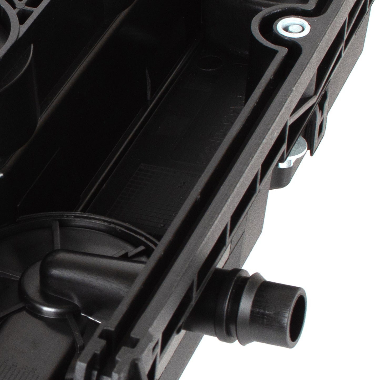 Opel Corsa E 2015- 1.6 pokrywa zaworów