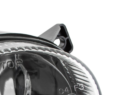 Audi Q5 08-12 right halogen