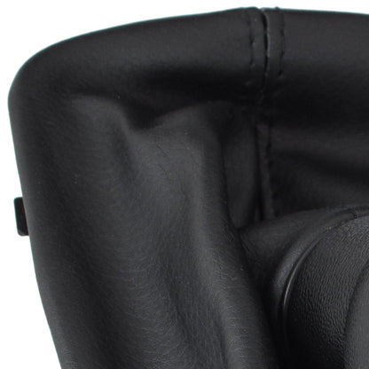 Audi A6 C5 97-04 Gear Shift Knob + GAITER 5 SPEED
