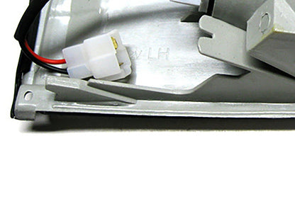 Mazda 626 III 87-92 turn signal white left *