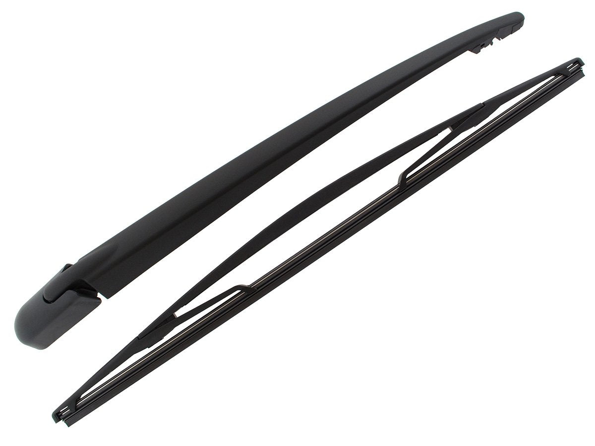 Citroen Xsara Picasso 99- rear wiper arm + blade