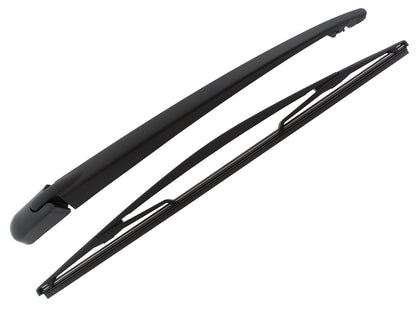 Citroen Xsara Picasso 99- rear wiper arm + blade