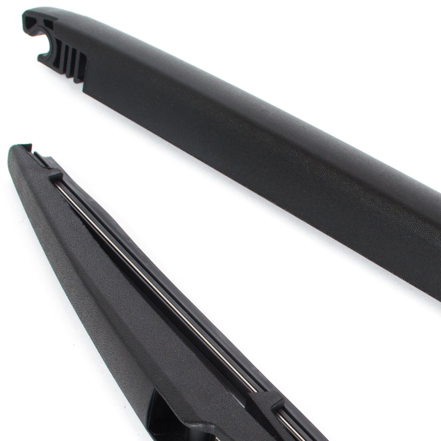 Toyota Auris rear wiper arm + blade