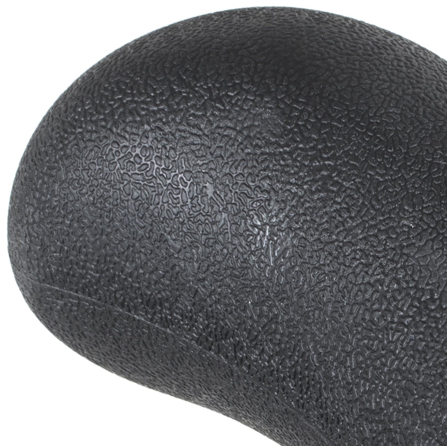 Renault Laguna II 01-07 gear knob SILVER
