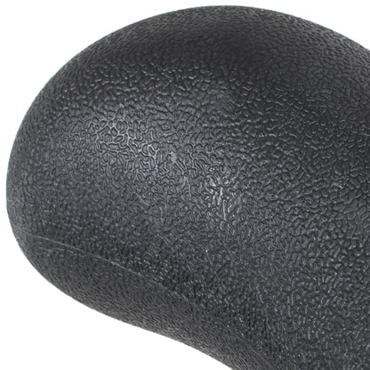 Renault Laguna II 01-07 gear knob SILVER