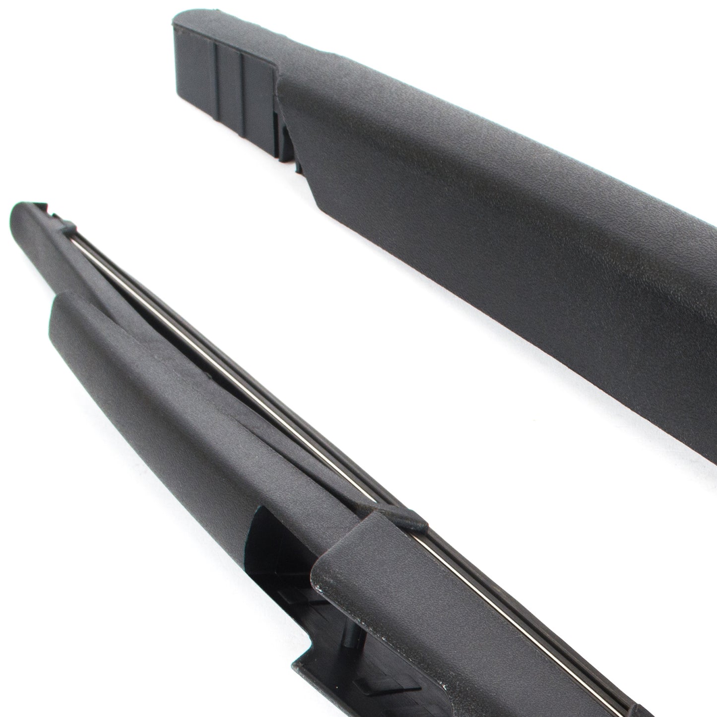 Volvo V70 05-08 rear wiper arm + blade